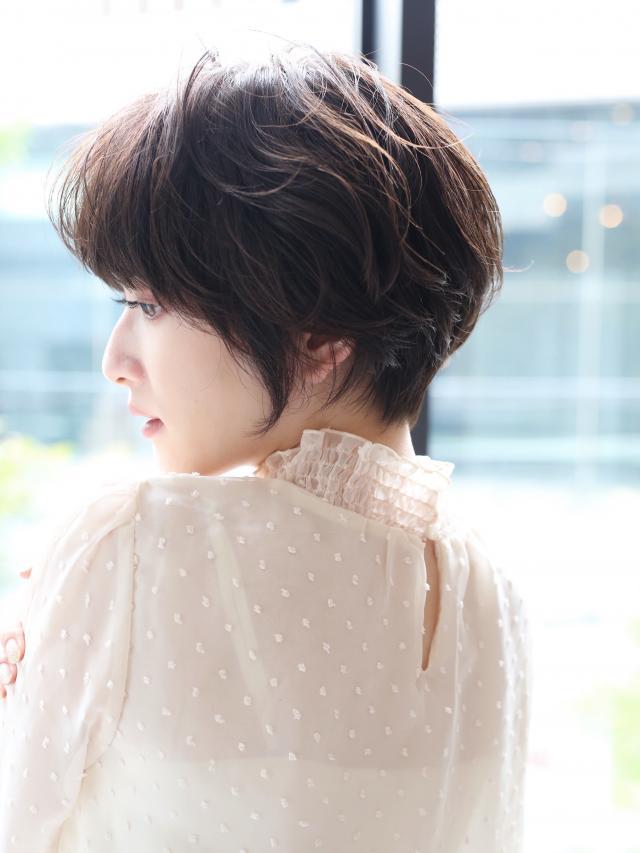 のスタイル画像