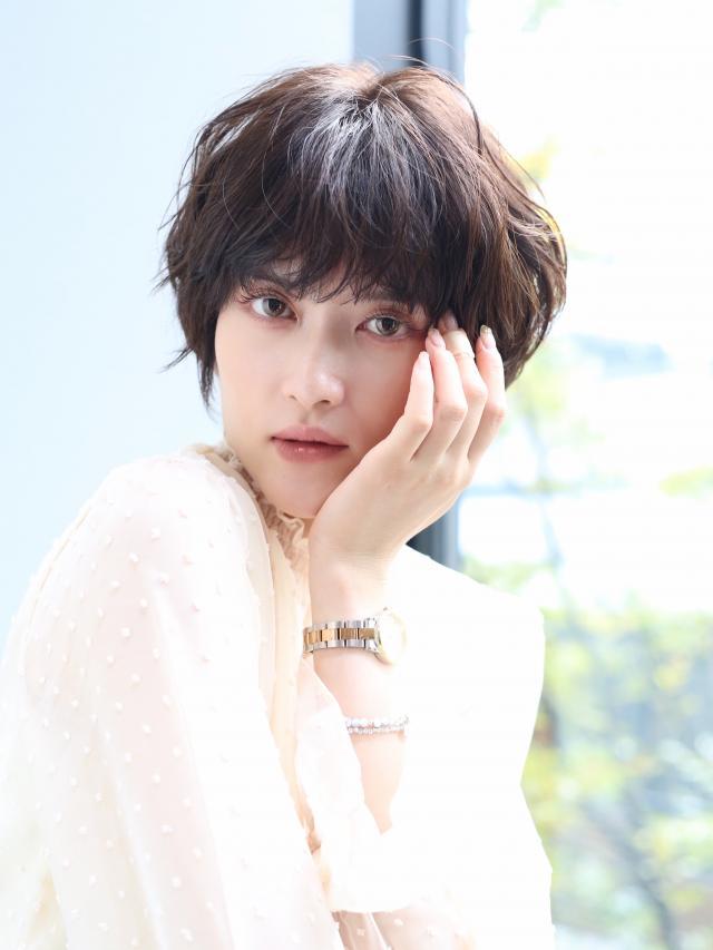 のスタイル画像