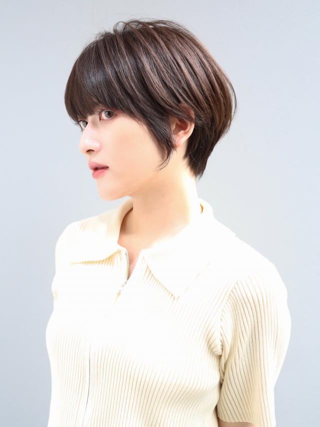 のスタイル画像