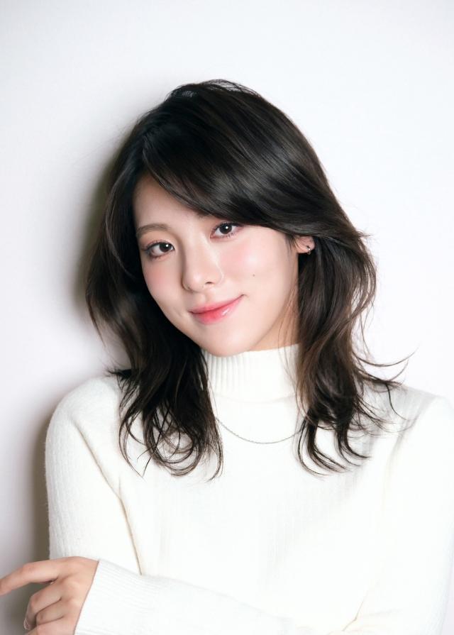 のスタイル画像