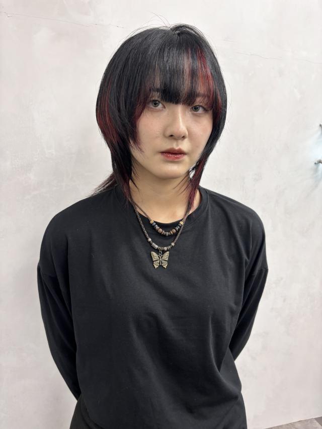 のスタイル画像