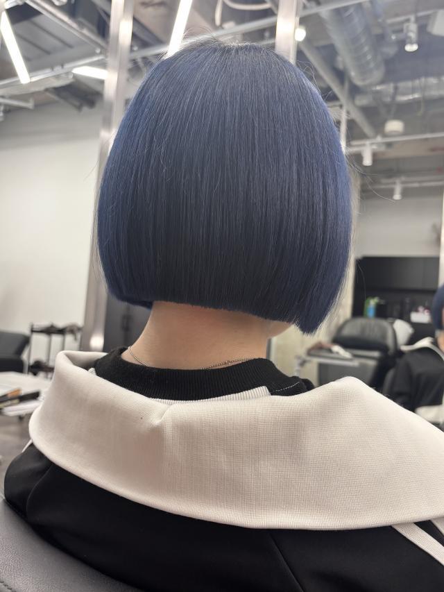 のスタイル画像