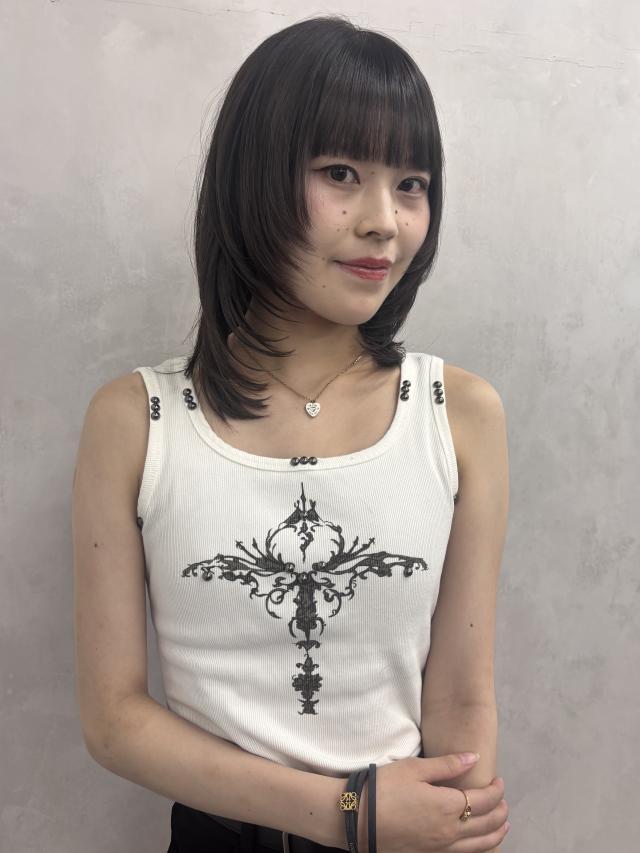 のスタイル画像