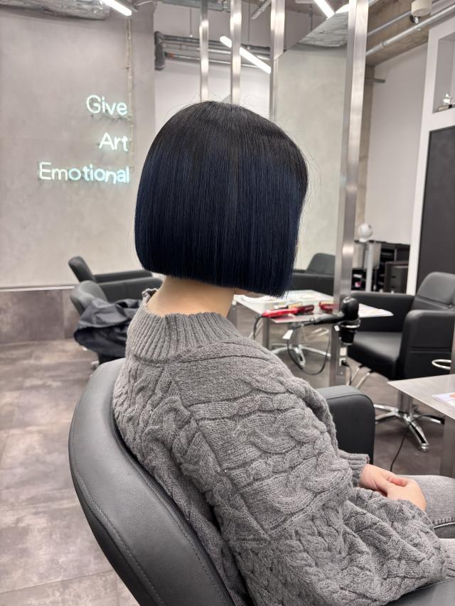 のスタイル画像