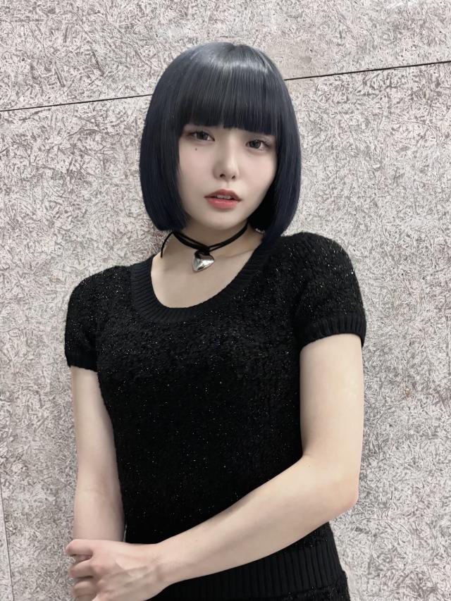 のスタイル画像