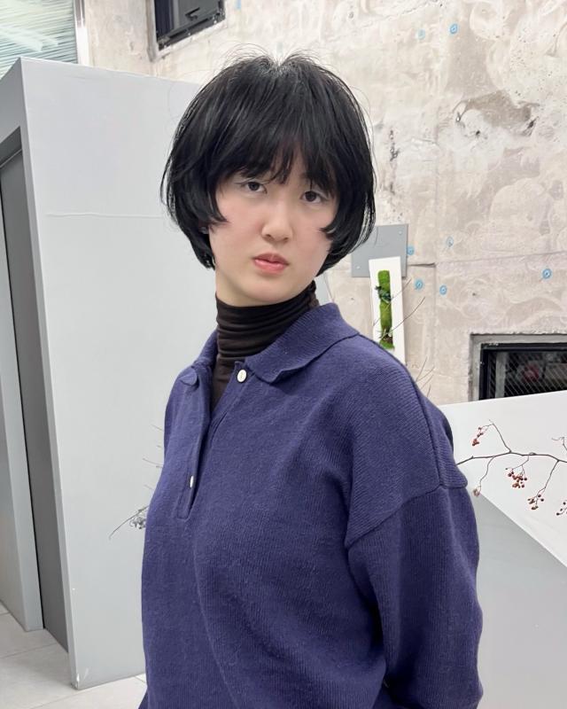 のスタイル画像