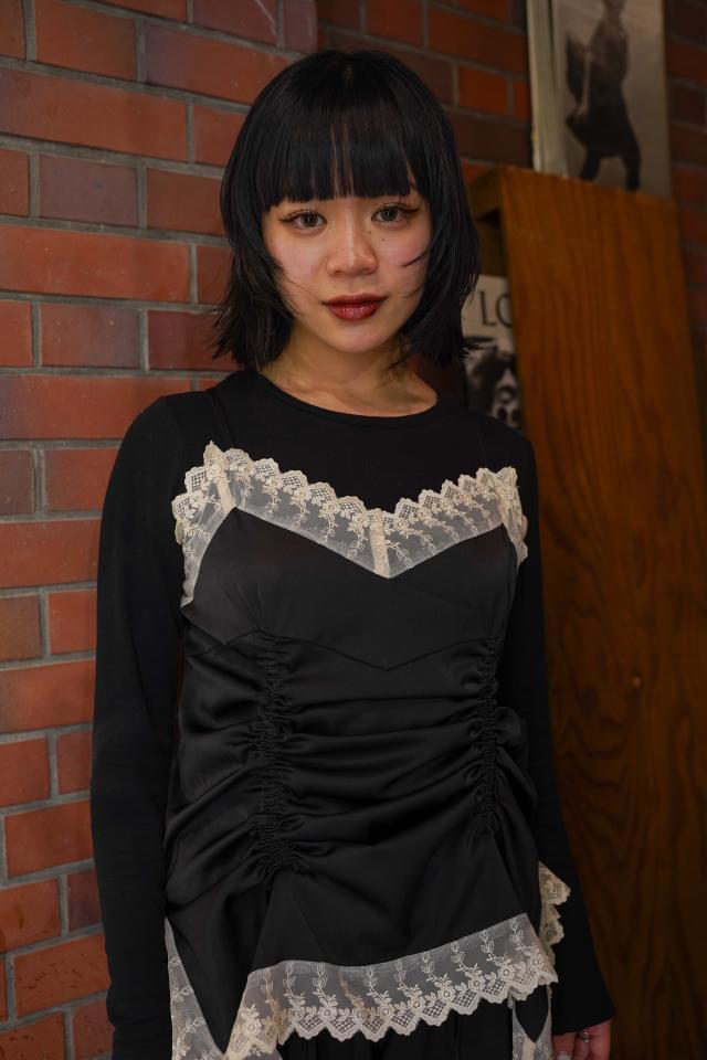 のスタイル画像