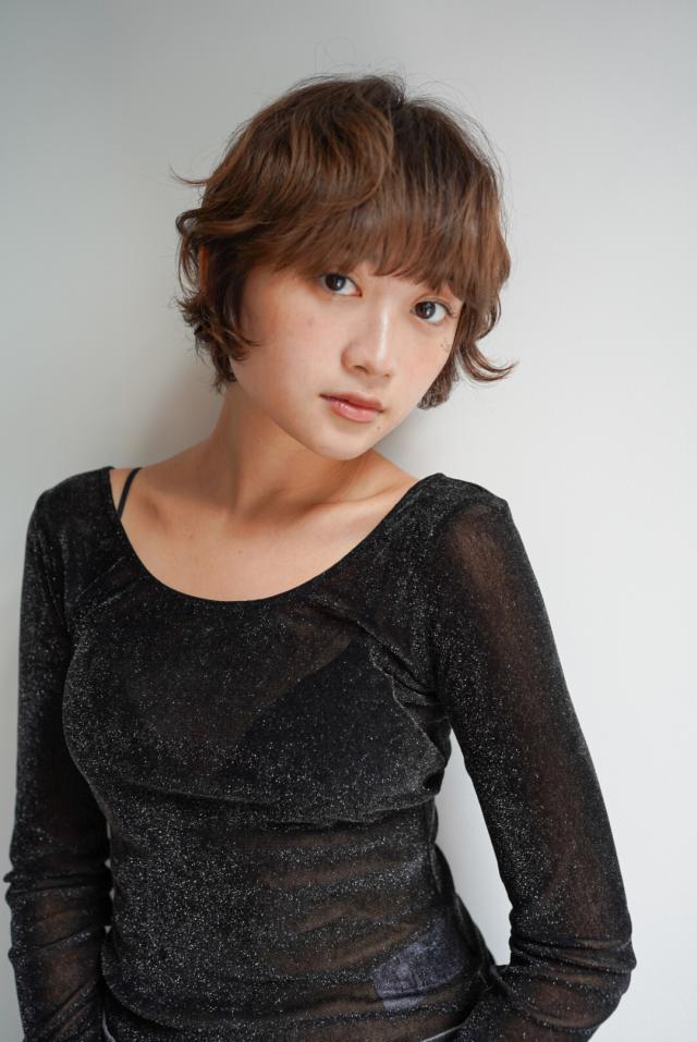 のスタイル画像