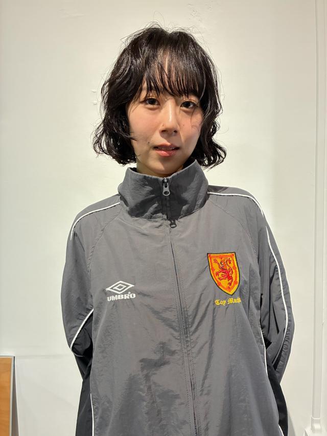 のスタイル画像