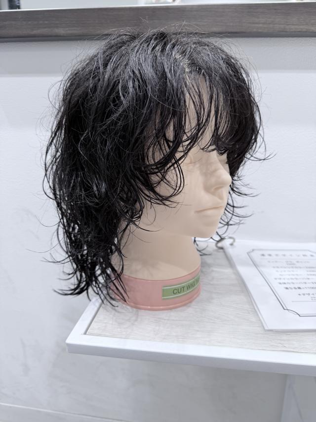 のスタイル画像