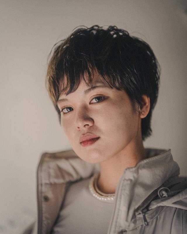 のスタイル画像