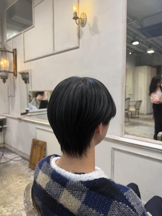 のスタイル画像