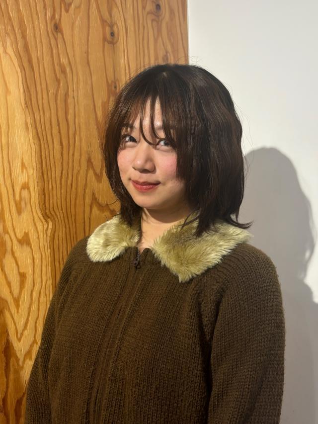 のスタイル画像