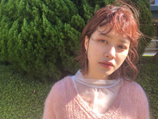 のスタイル画像