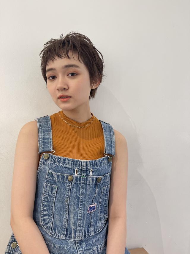 のスタイル画像