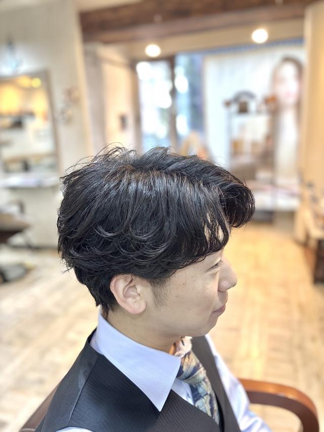 のスタイル画像