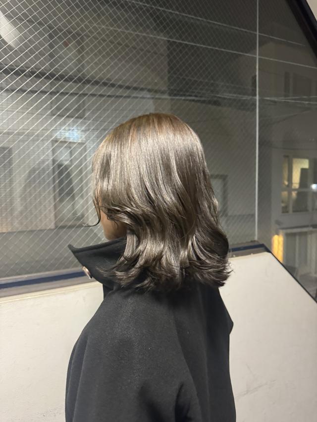 のスタイル画像