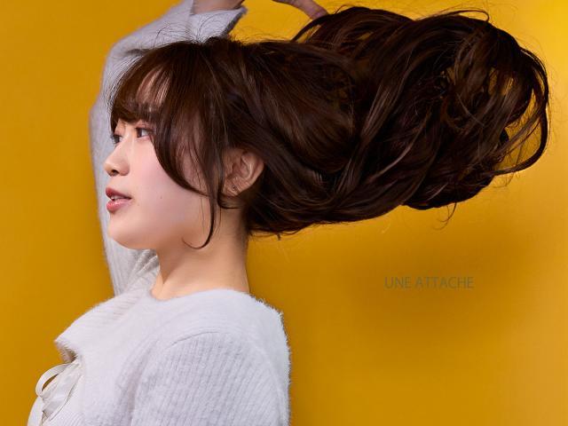 のスタイル画像