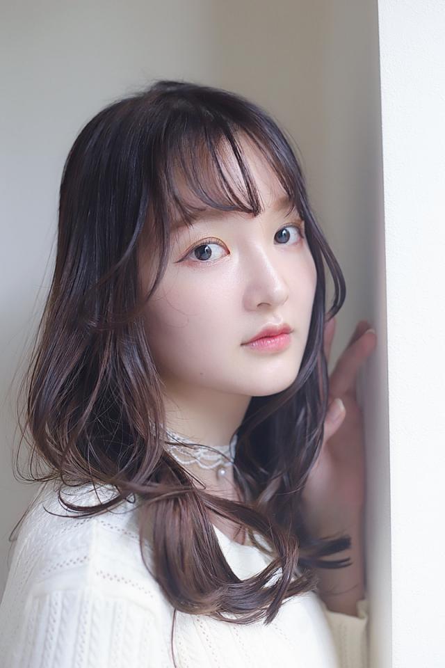 のスタイル画像