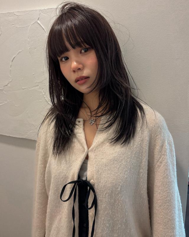 のスタイル画像