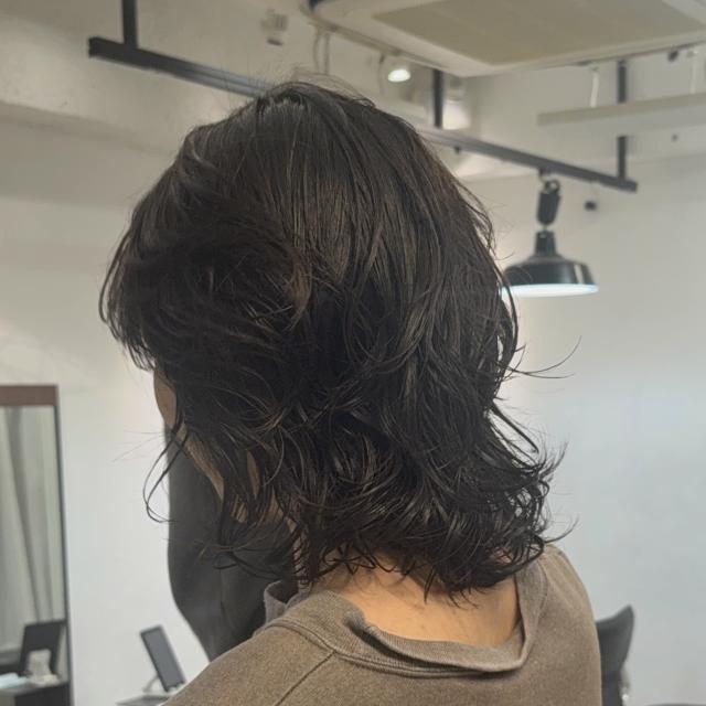 のスタイル画像