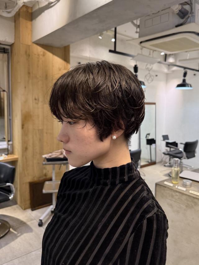 のスタイル画像