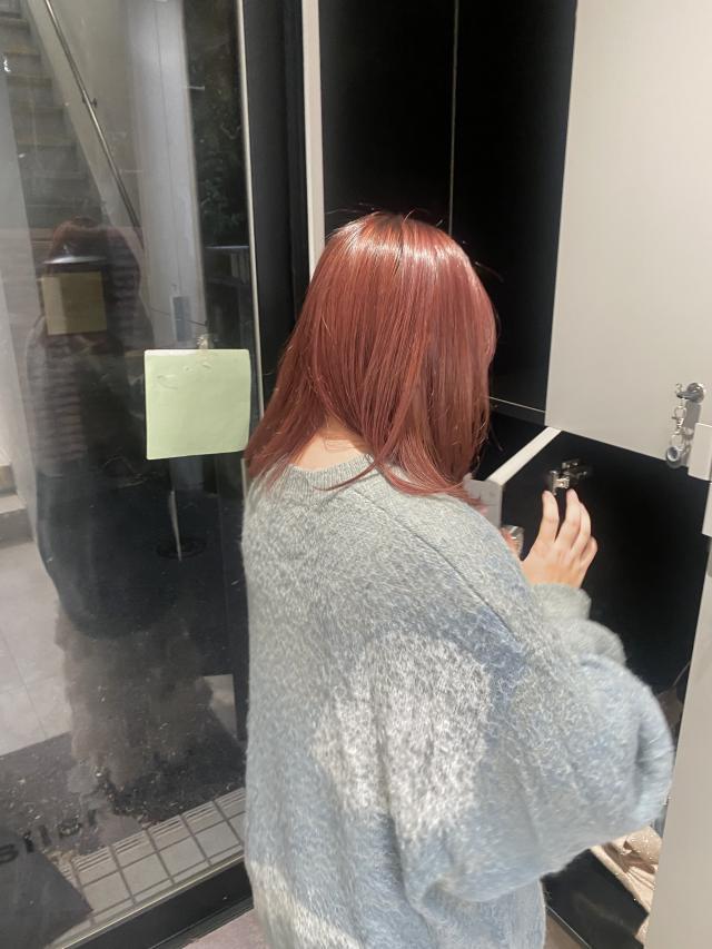 のスタイル画像