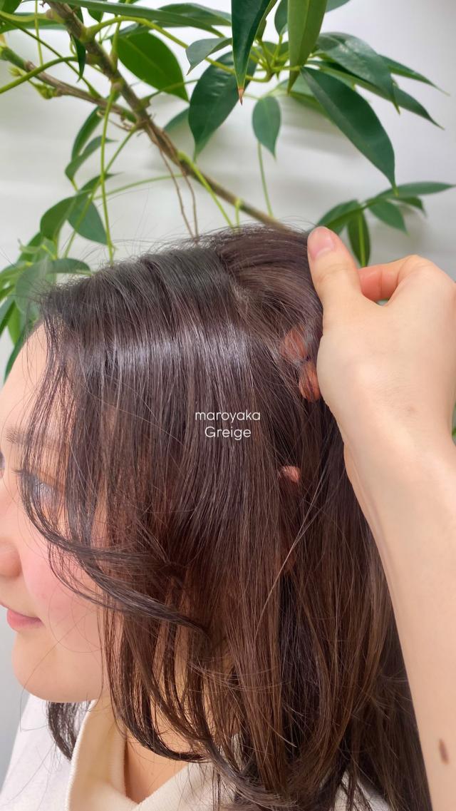 のスタイル画像