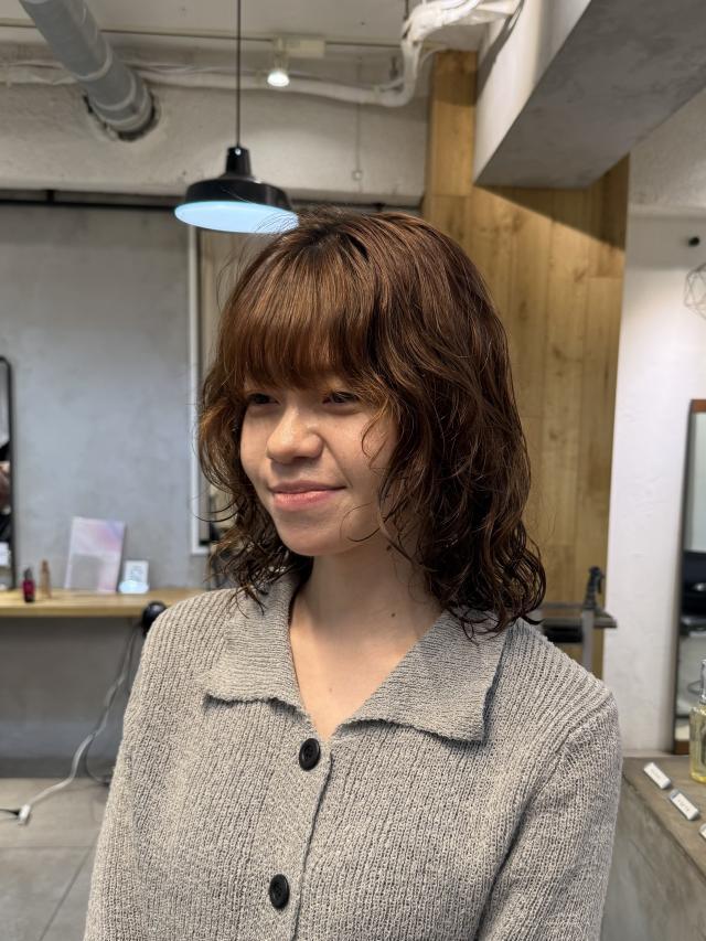 のスタイル画像