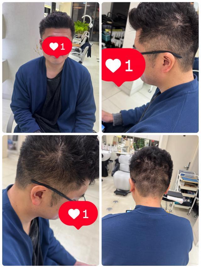 のスタイル画像