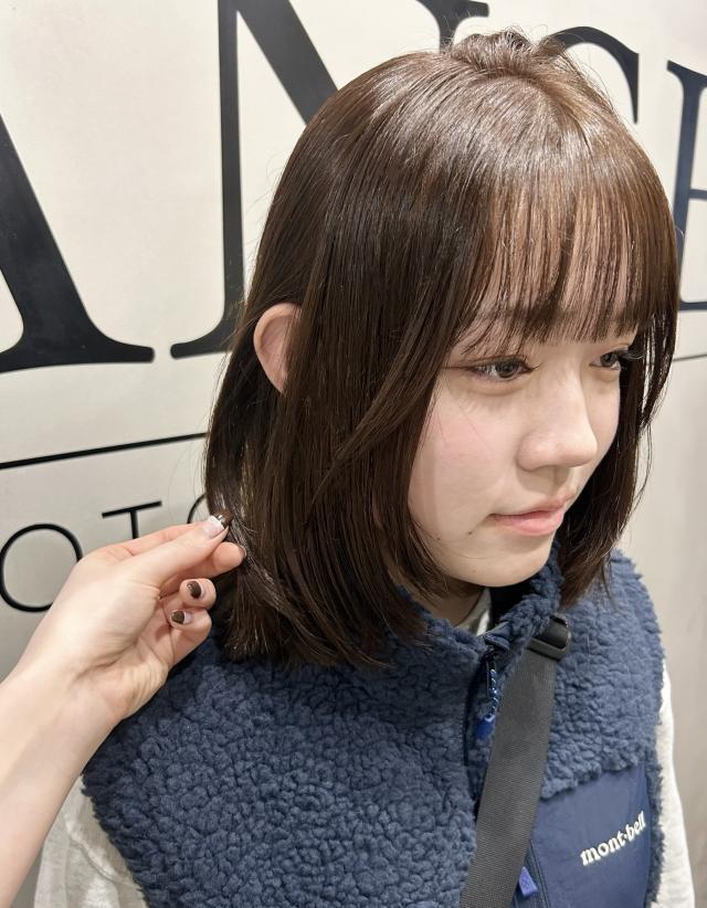 のスタイル画像