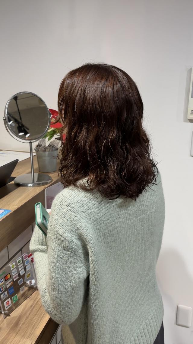 のスタイル画像