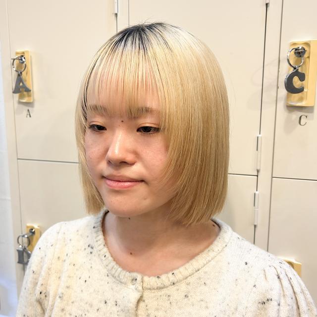 のスタイル画像