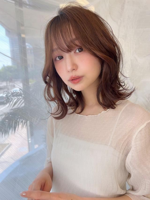 のスタイル画像