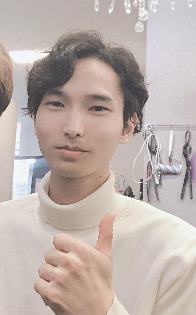 のスタイル画像