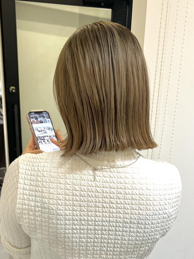 のスタイル画像