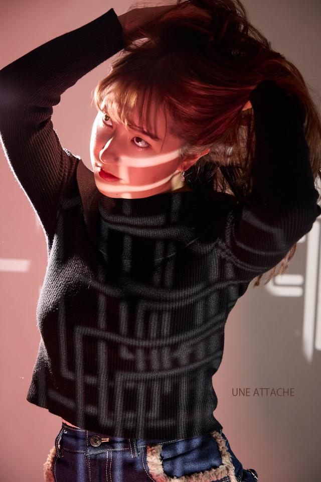 のスタイル画像