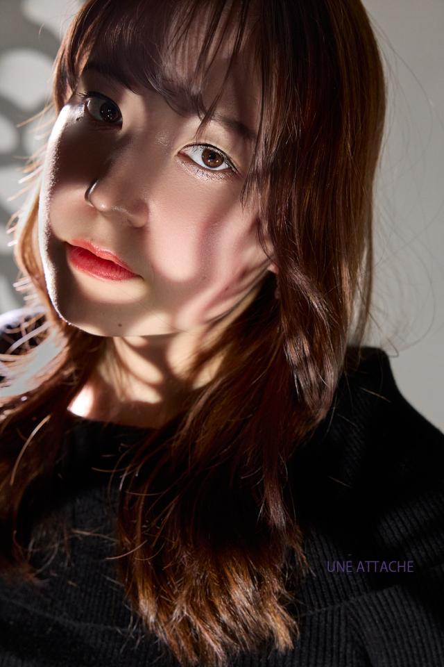 のスタイル画像