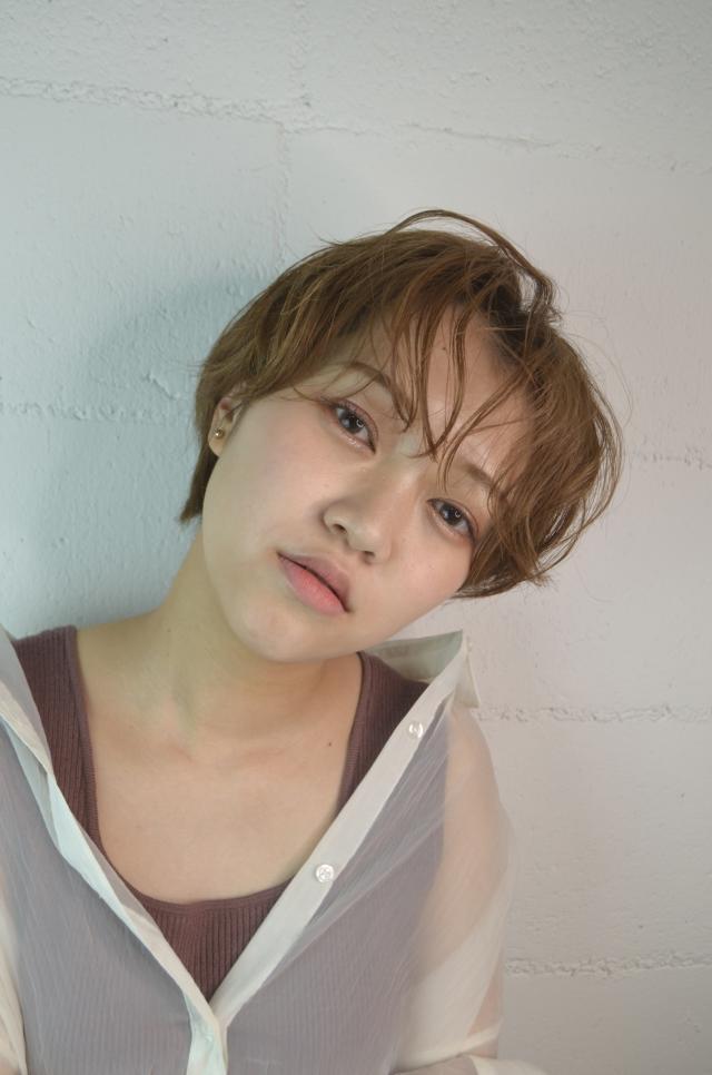 のスタイル画像