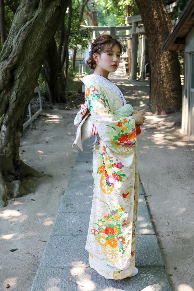 のスタイル画像