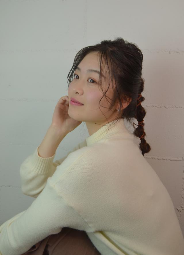 のスタイル画像