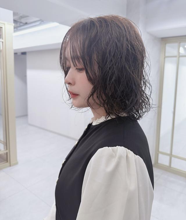 のスタイル画像