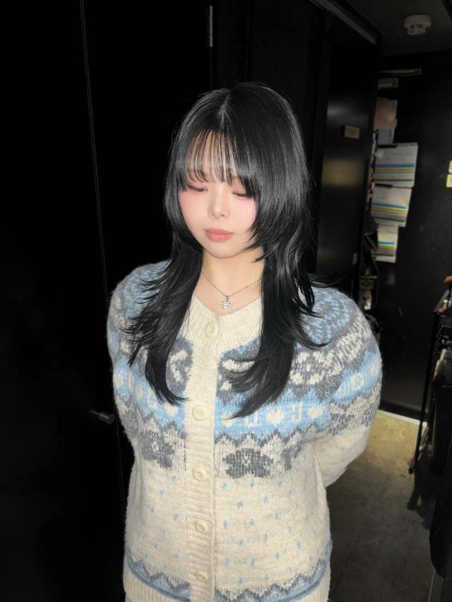 のスタイル画像