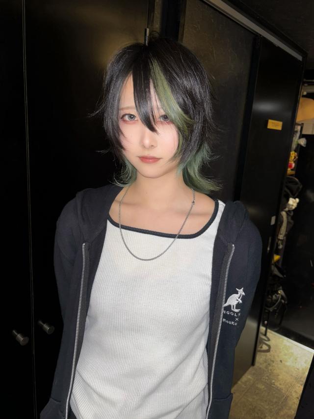 のスタイル画像