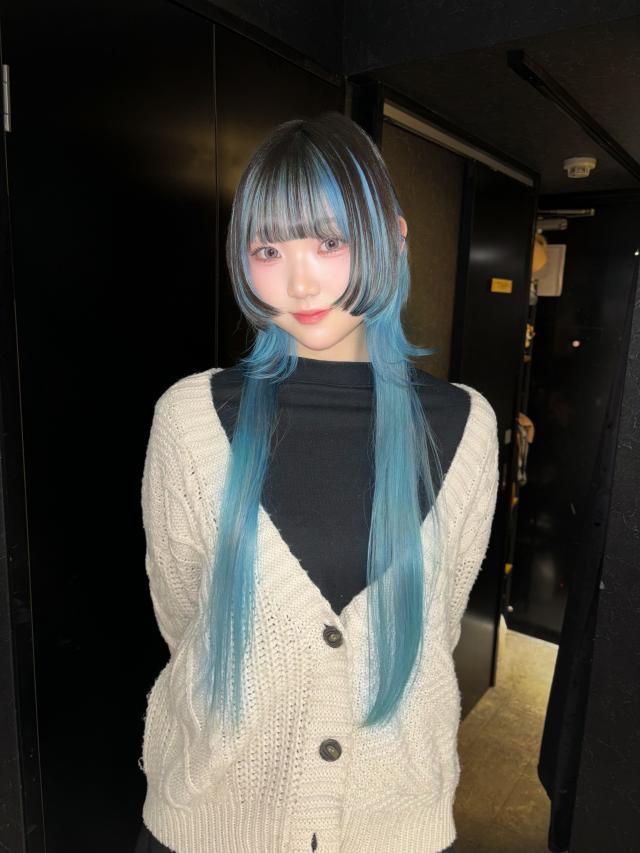 のスタイル画像