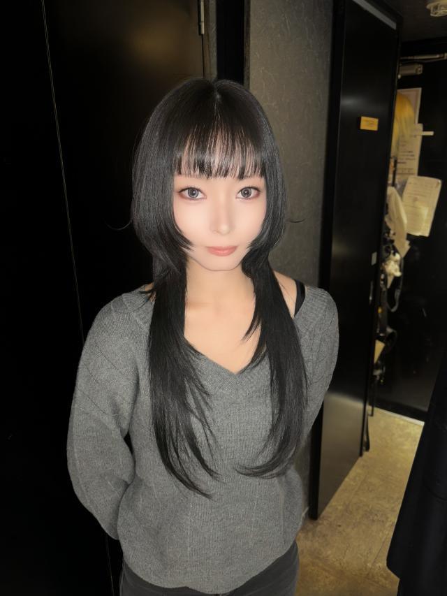 のスタイル画像