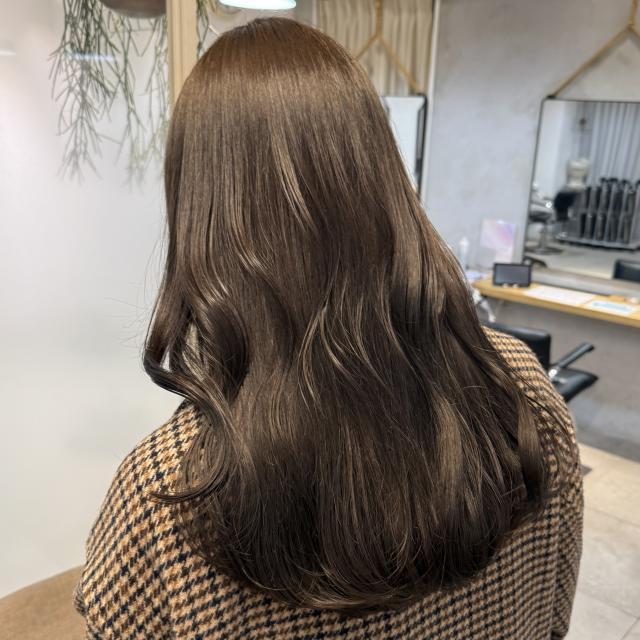 のスタイル画像