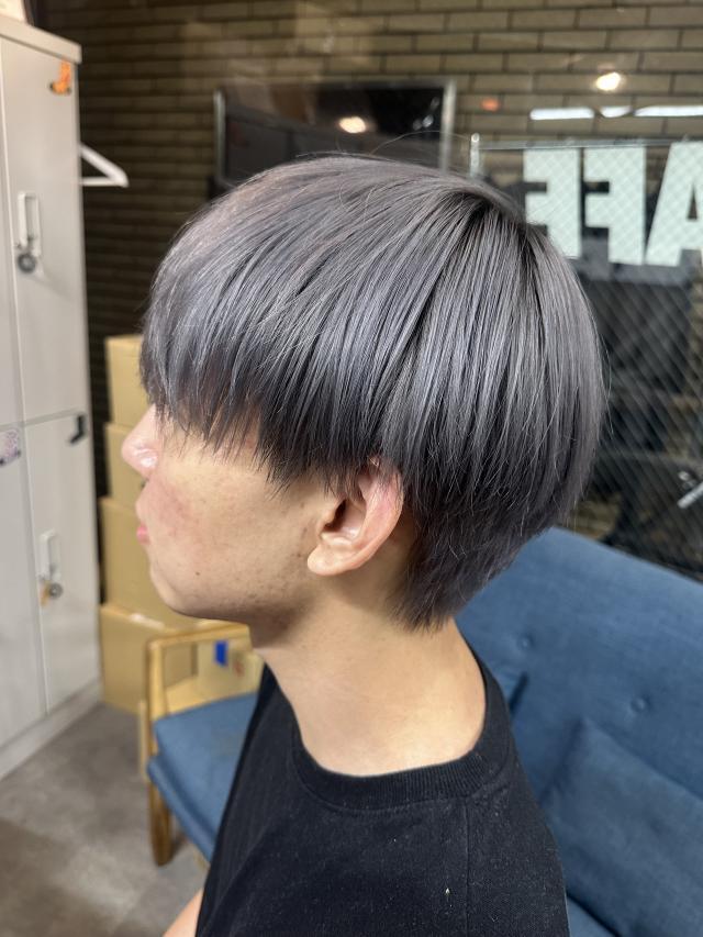 のスタイル画像