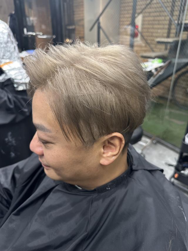 のスタイル画像