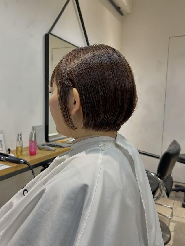 のスタイル画像